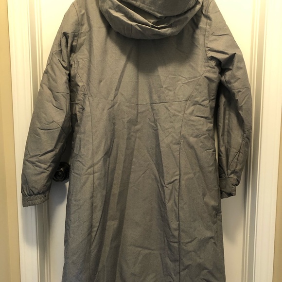 Columbia Full Length Winter Coat - Picture 2 of 13